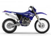 Yamaha WR450F Yamaha WR450F